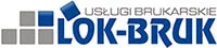 Usługi Brukarskie Lok-Bruk - logo